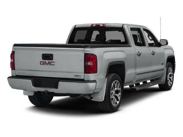 2014 GMC Sierra 1500