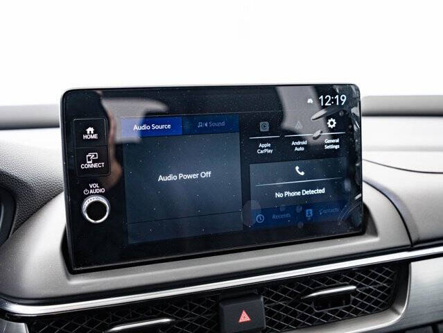 2025 Acura ADX w/A-SPEC