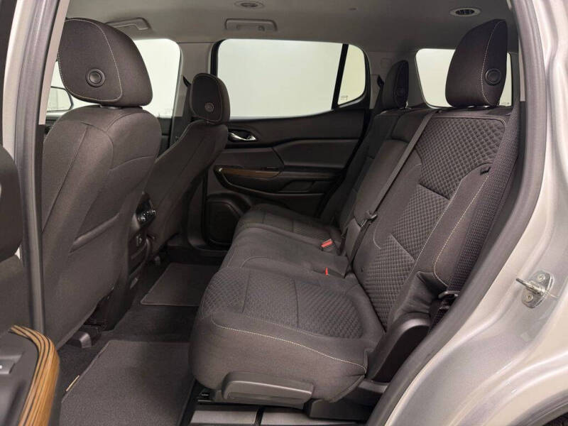2019 GMC Acadia SLE-1