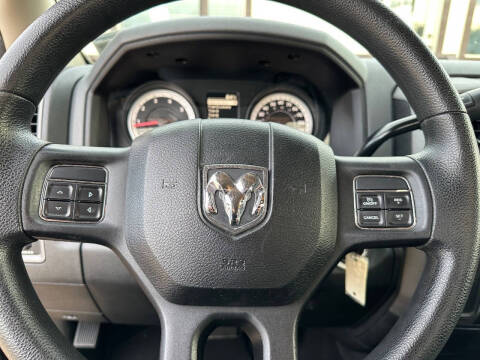 2013 RAM 1500 Express