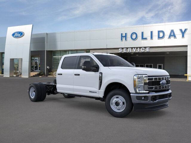 2026 Ford F-350 Super Duty