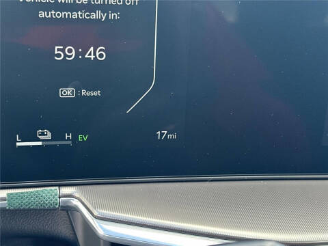 2026 Kia Sorento Hybrid