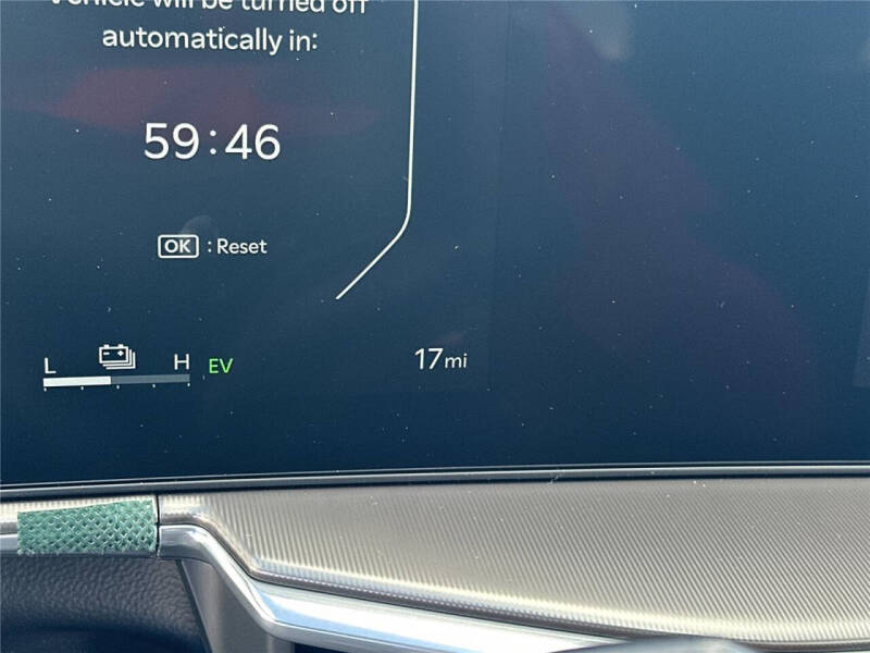 2026 Kia Sorento Hybrid