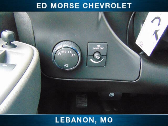 2025 Chevrolet Express 2500