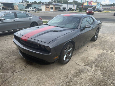 2014 Dodge Challenger for sale at Moreno Motor Sports in Pensacola FL