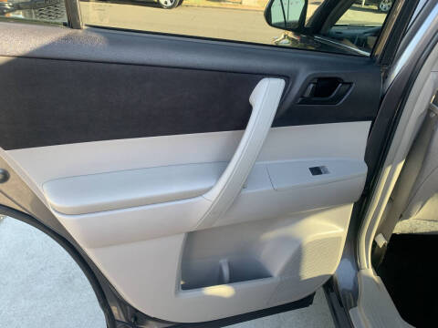 2011 Toyota Highlander