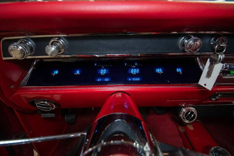 1966 Chevrolet Chevelle