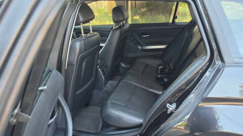 2011 BMW 3 Series 328i xDrive