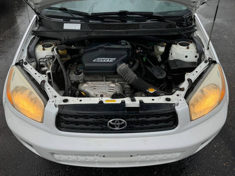 2002 Toyota RAV4