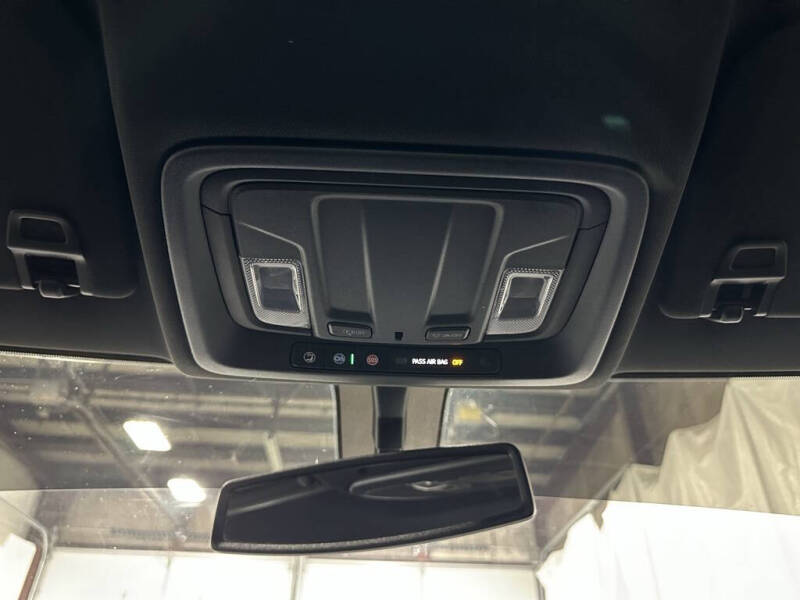 2022 GMC Sierra 2500HD