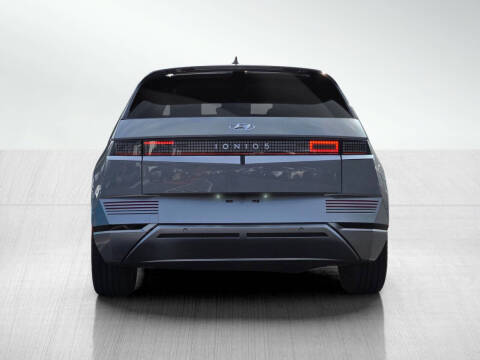 2022 Hyundai Ioniq 5 Limited