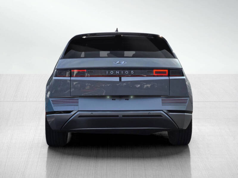 2022 Hyundai Ioniq 5 Limited