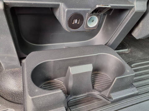 2024 Ford F-250 Super Duty