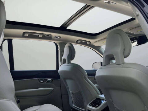 2020 Volvo XC90