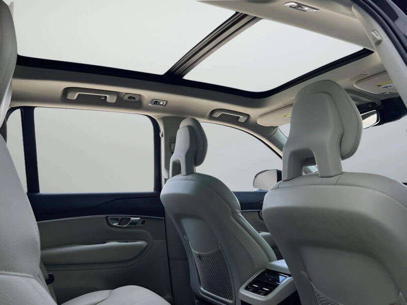 2020 Volvo XC90