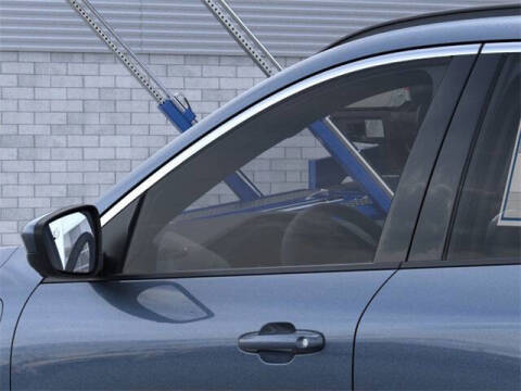 2026 Ford Escape Plug-In Hybrid PHEV