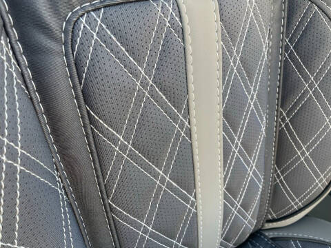 2024 Barletta Lusso 25UCA