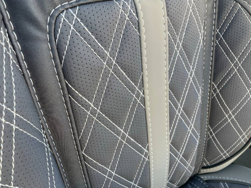 2024 Barletta Lusso 25UCA