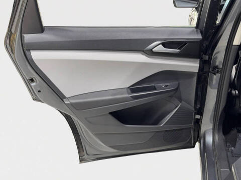 2023 Volkswagen Taos S