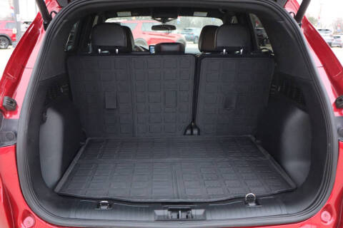 2023 Ford Escape Hybrid ST-Line Select