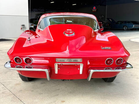 1967 Chevrolet Corvette