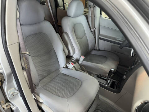 2006 Chevrolet HHR LT