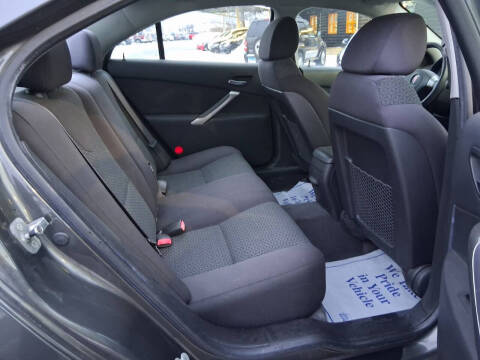 2007 Pontiac G6