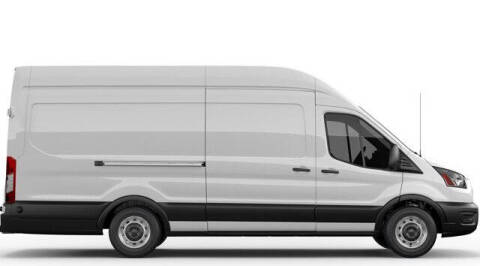2026 Ford Transit 350