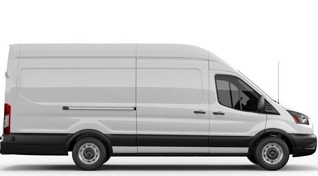 2026 Ford Transit 350