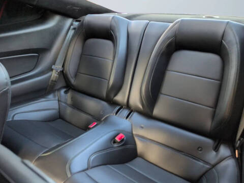 2019 Ford Mustang BULLITT