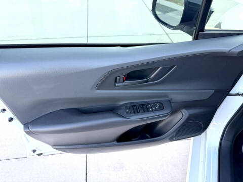 2024 Toyota Prius
