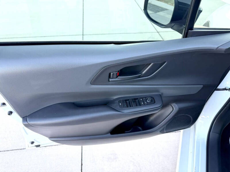 2024 Toyota Prius