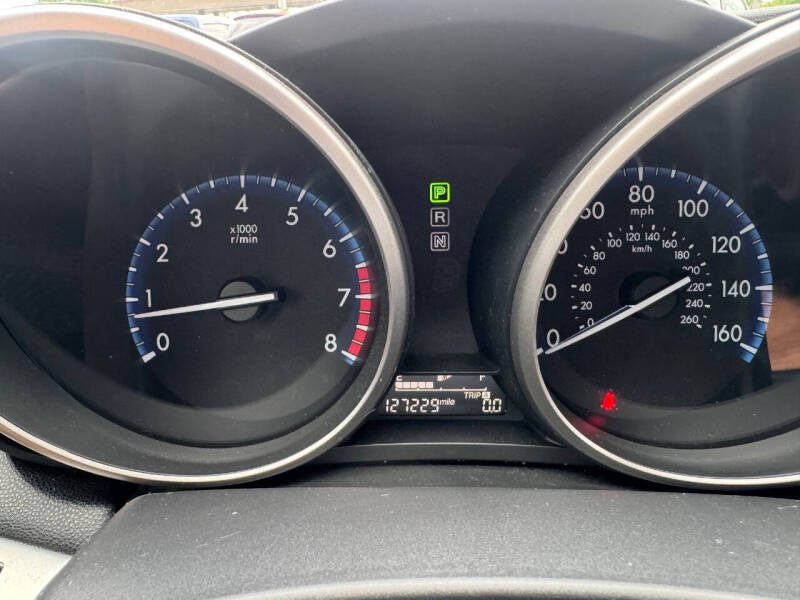 2013 Mazda MAZDA3 i Touring