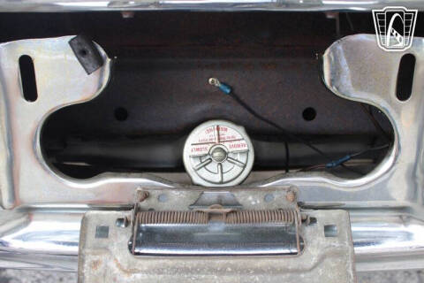 1970 Buick Gran Sport