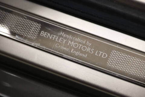 2014 Bentley Flying Spur