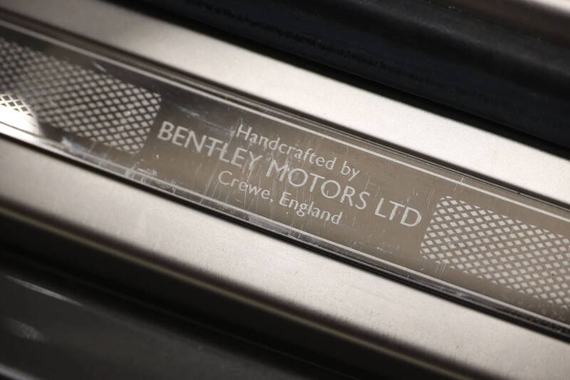 2014 Bentley Flying Spur