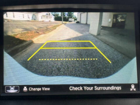 2018 Acura MDX w/Tech