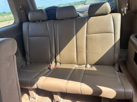 2007 Honda Pilot EX-L