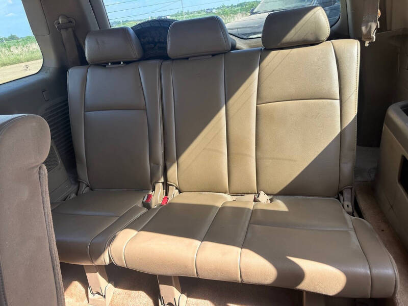 2007 Honda Pilot EX-L