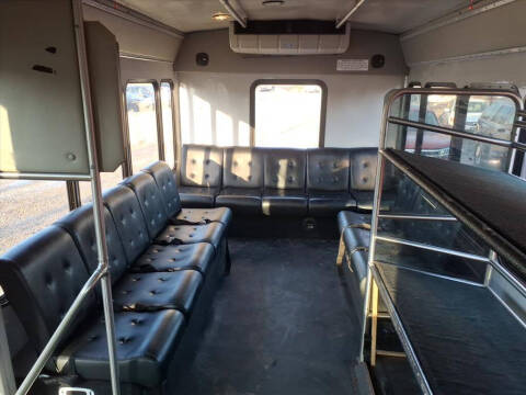 2019 Ford E-Series E-450 SD