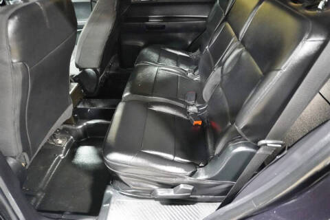 2022 Ford Explorer Police Interceptor Utility