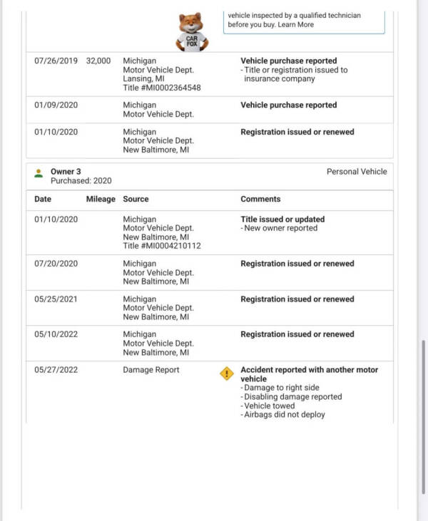 2018 GMC Acadia SLE-2