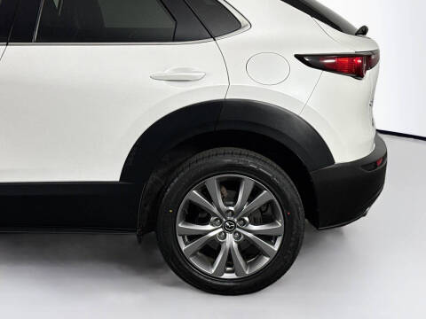2021 Mazda CX-30 Premium
