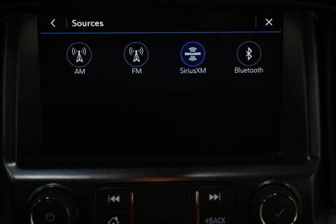 2019 GMC Canyon