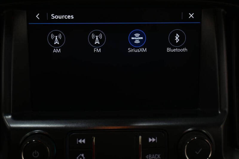 2019 GMC Canyon