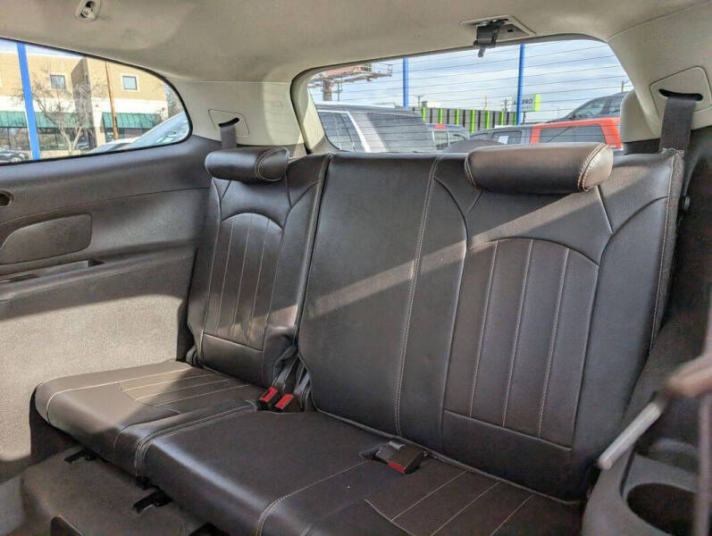 2013 Buick Enclave Premium