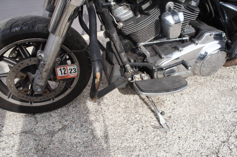 2019 Harley-Davidson Road King