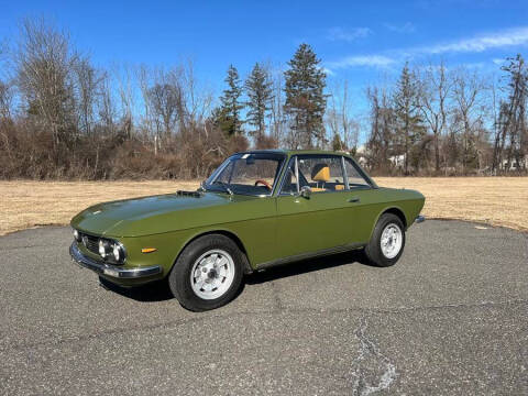 1975 Lancia Fulvia