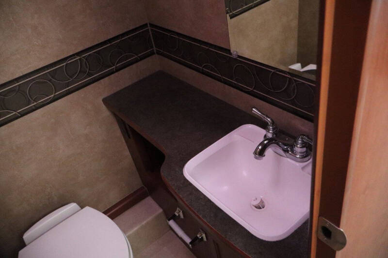 2015 Ford E-Series E-450 SD