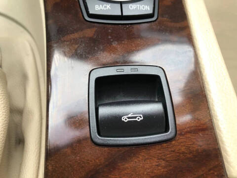 2011 BMW 3 Series 328i